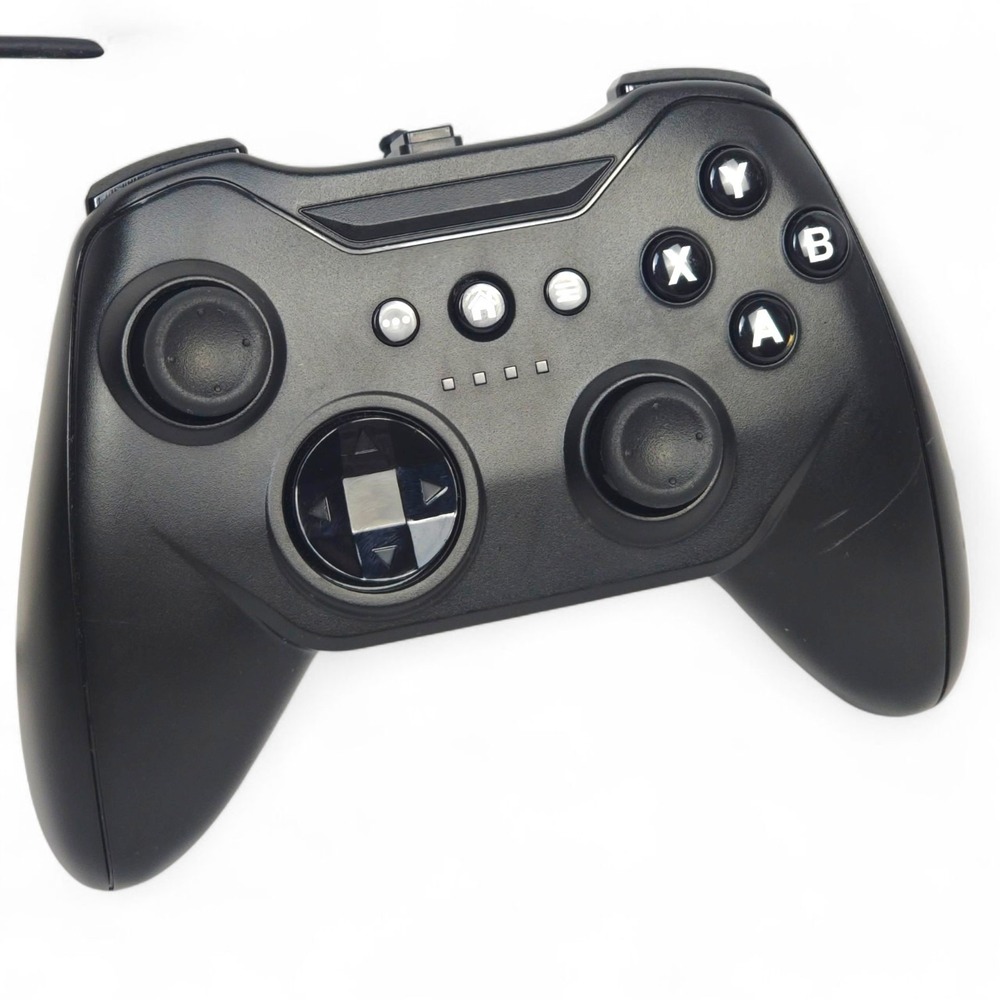 RiotPWR Rotor Riot iOS Wired Lightning Game Controller Tested - Picture 11 of 16